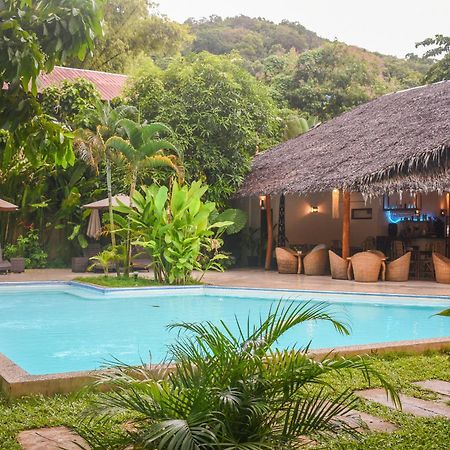 El Nido Coco Resort Kültér fotó