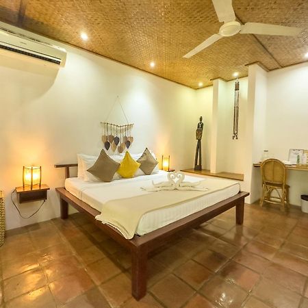 El Nido Coco Resort Kültér fotó