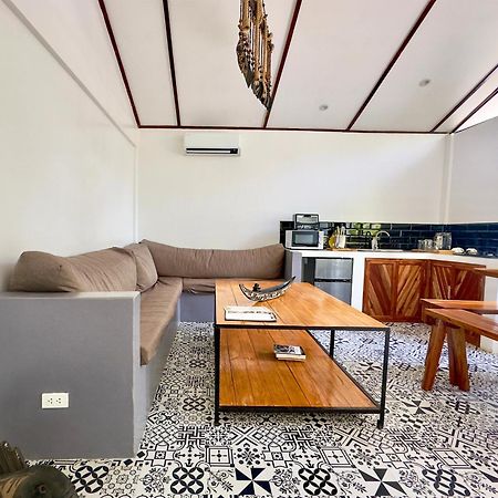 El Nido Coco Resort Kültér fotó