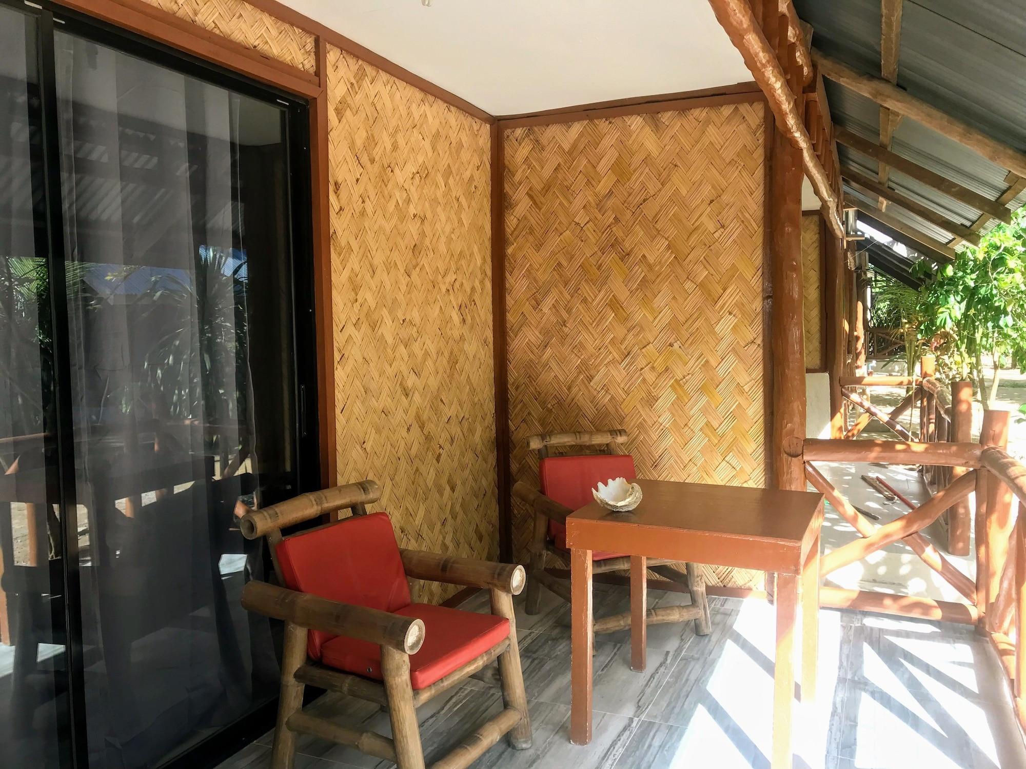 El Nido Coco Resort Kültér fotó