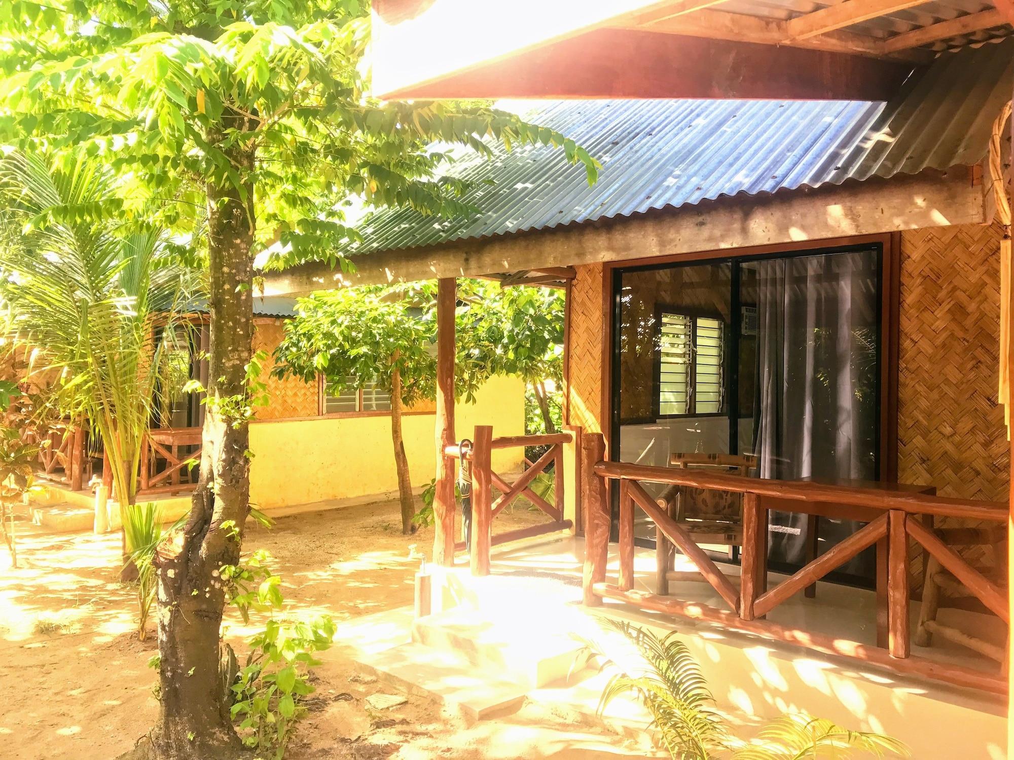 El Nido Coco Resort Kültér fotó