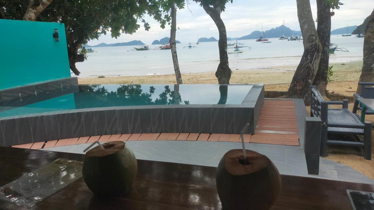 El Nido Coco Resort Kültér fotó