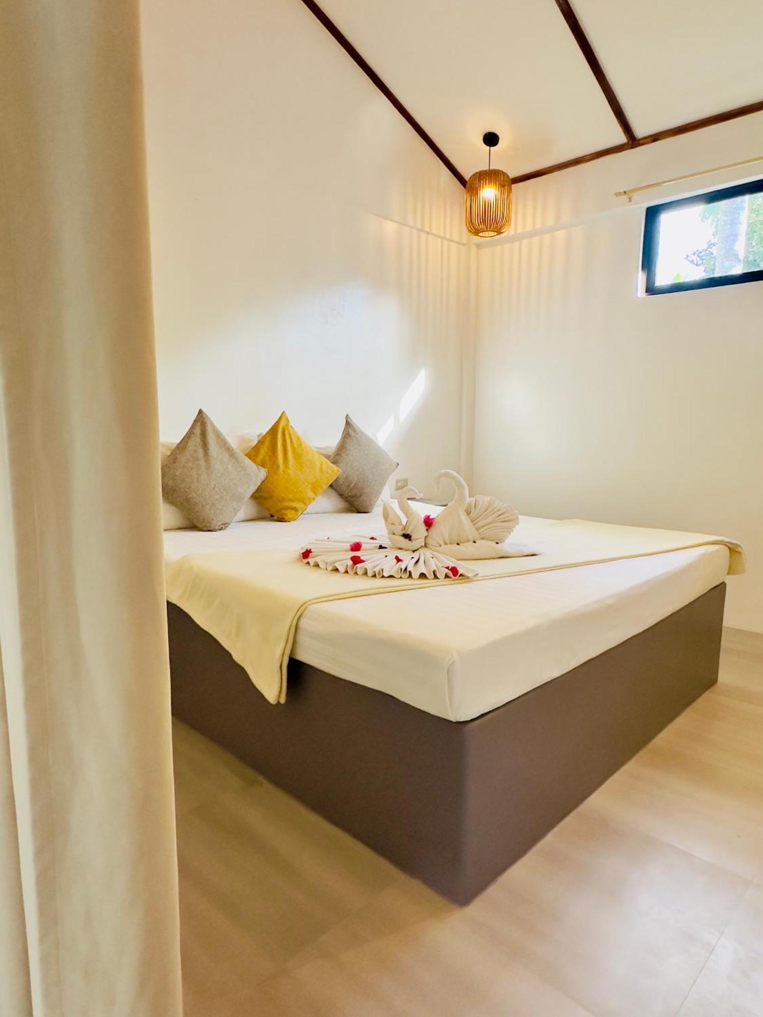 El Nido Coco Resort Kültér fotó