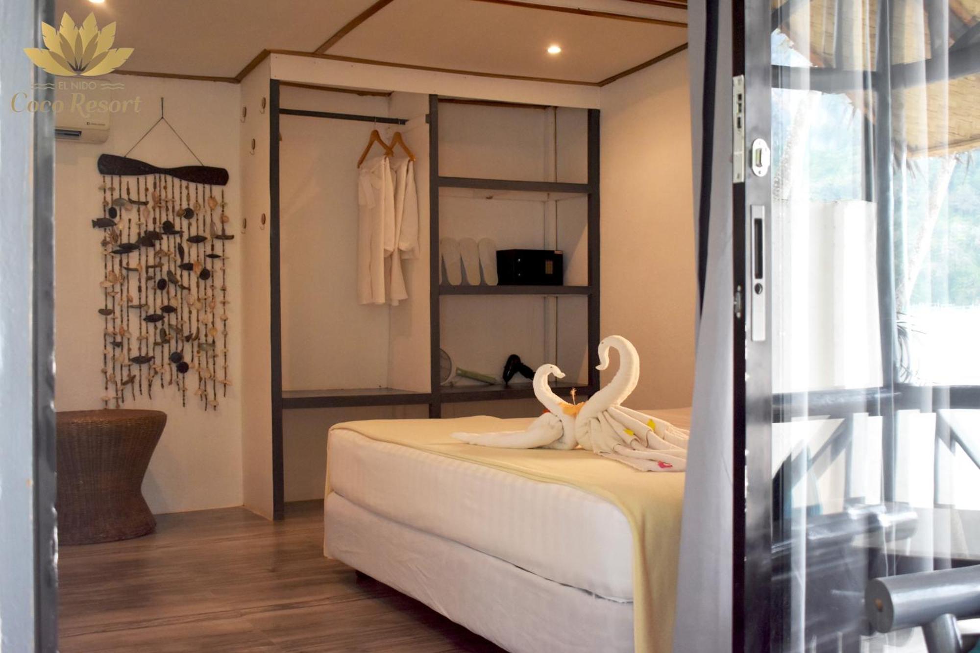 El Nido Coco Resort Kültér fotó