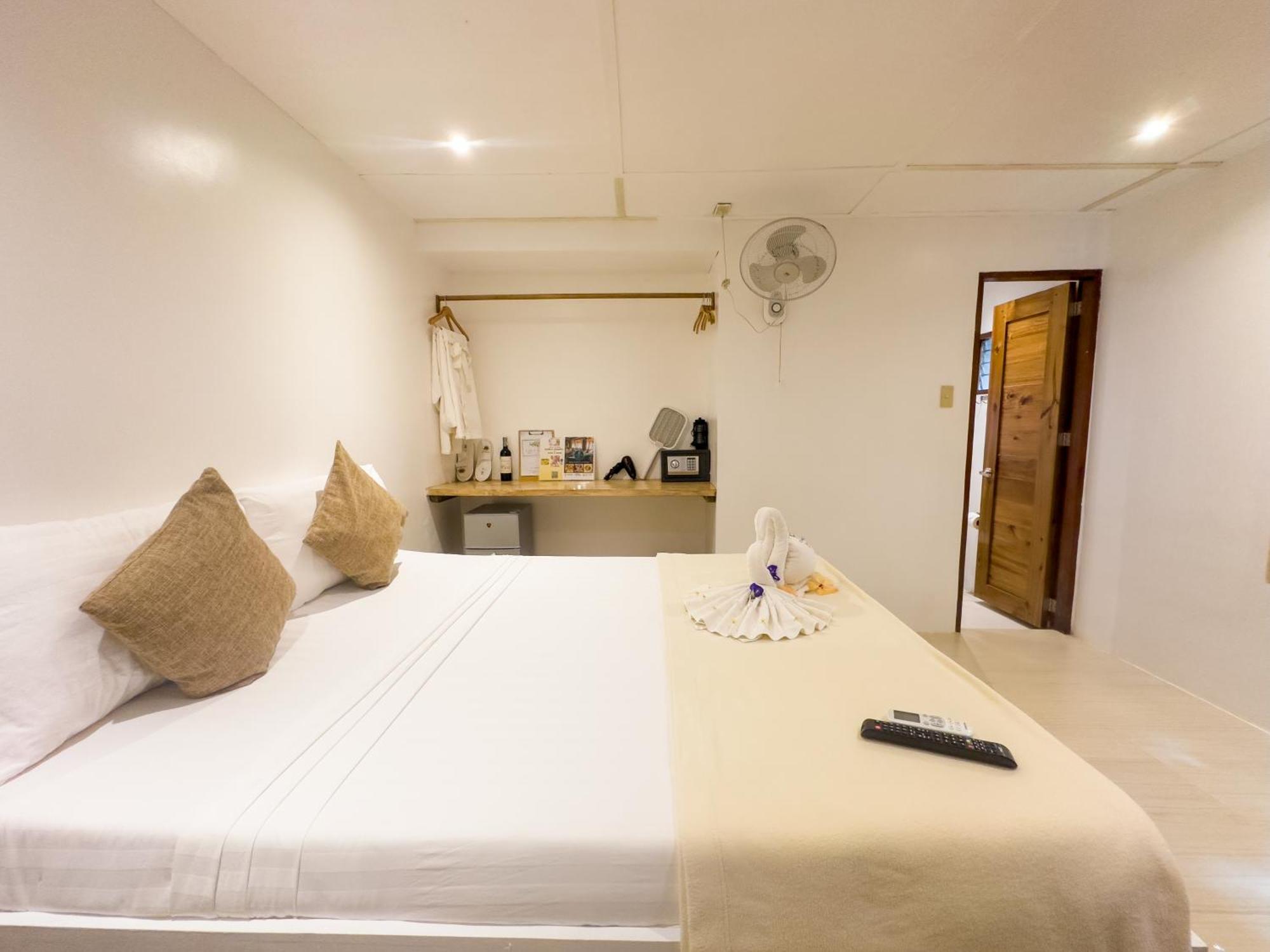 El Nido Coco Resort Kültér fotó