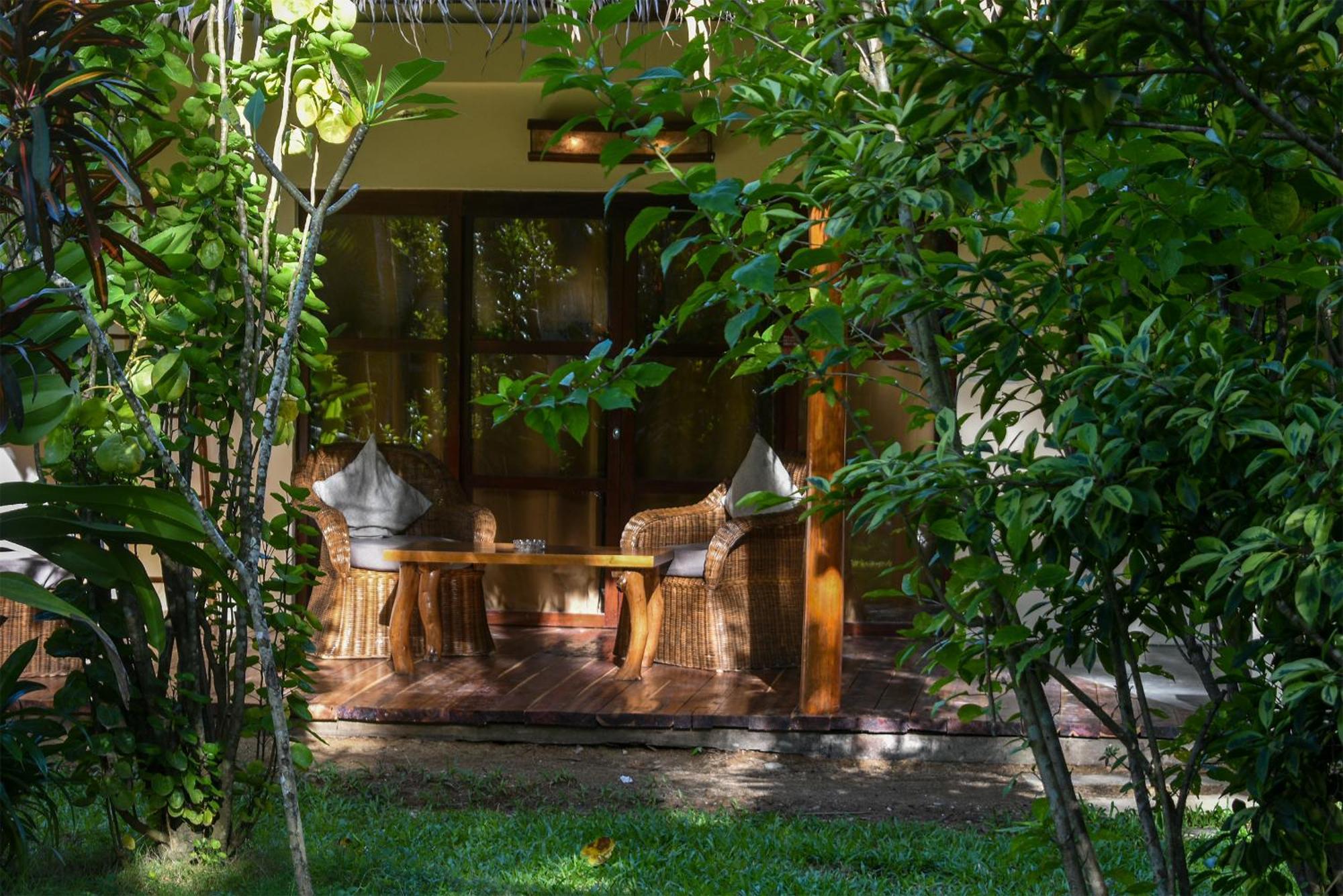 El Nido Coco Resort Kültér fotó