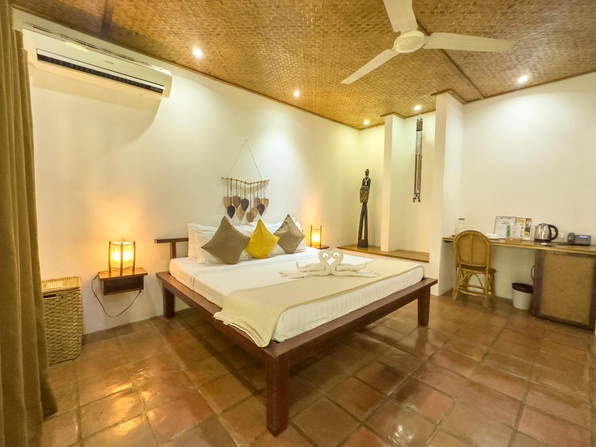 El Nido Coco Resort Kültér fotó