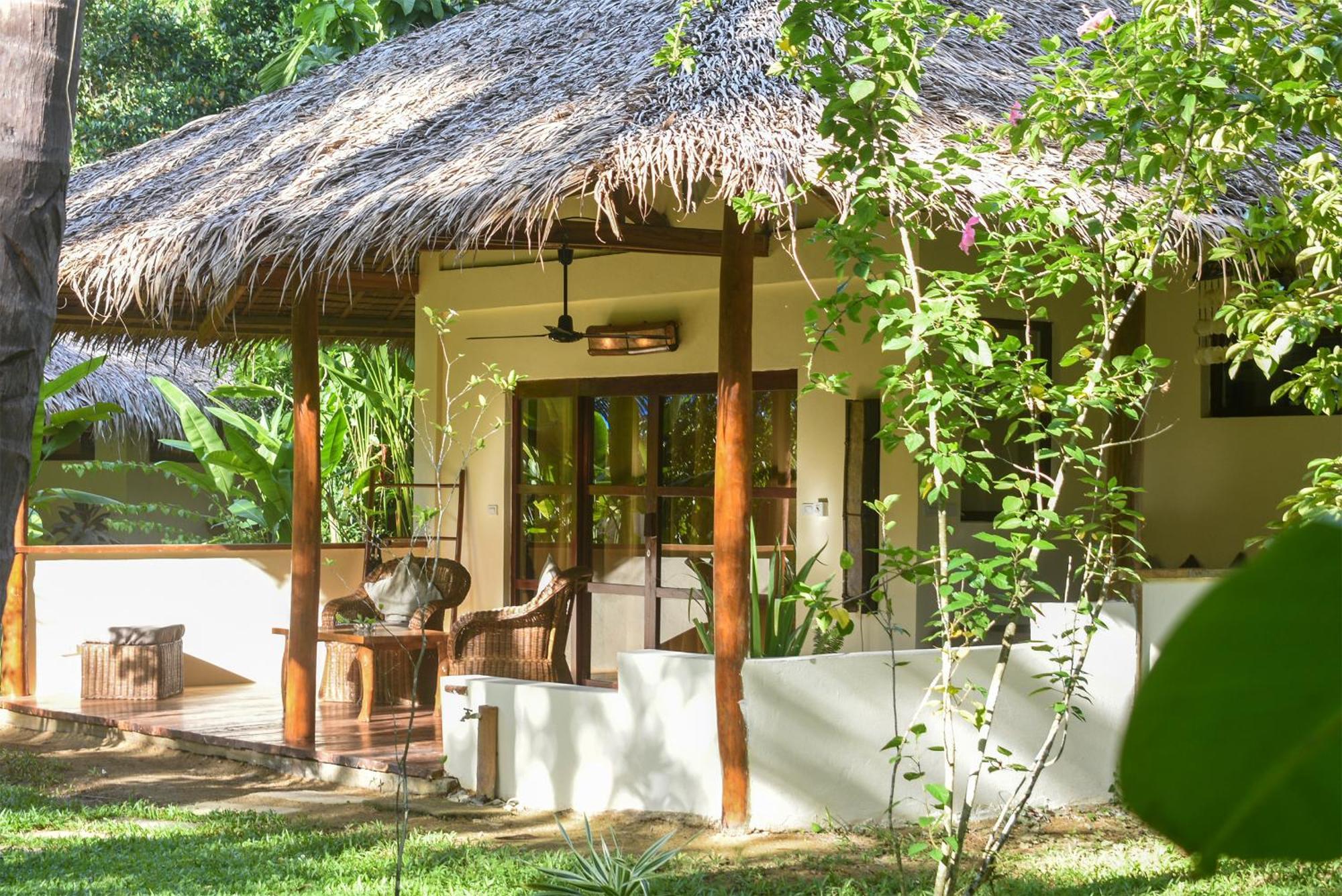El Nido Coco Resort Kültér fotó