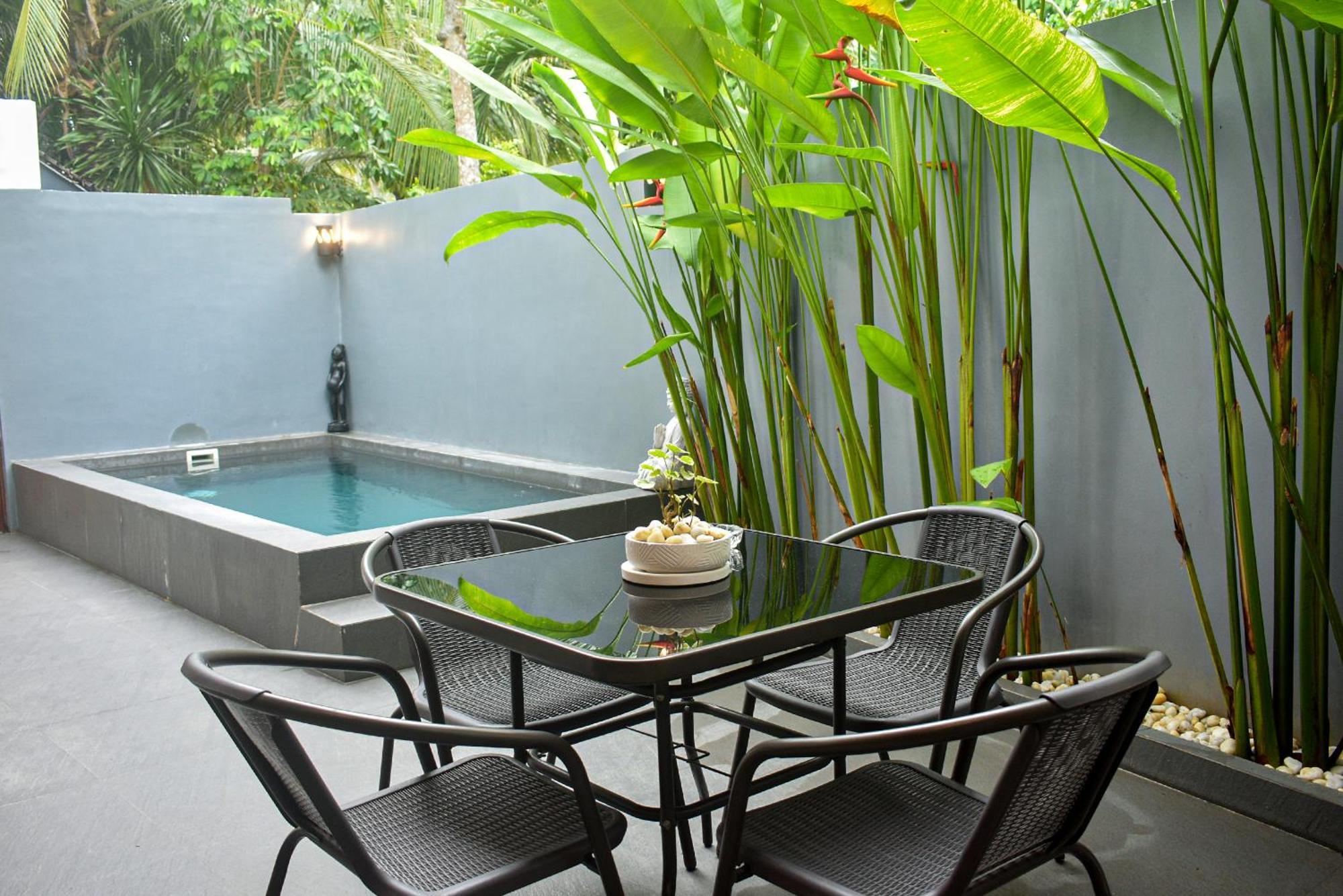 El Nido Coco Resort Kültér fotó