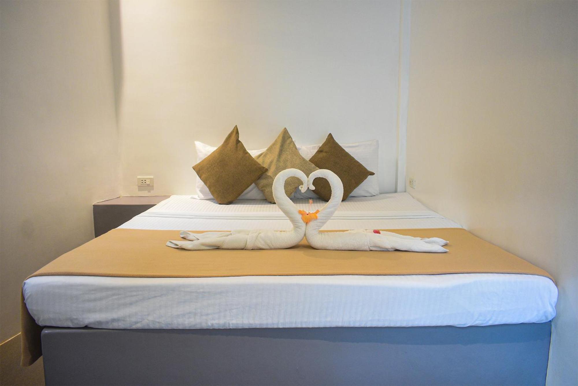El Nido Coco Resort Kültér fotó