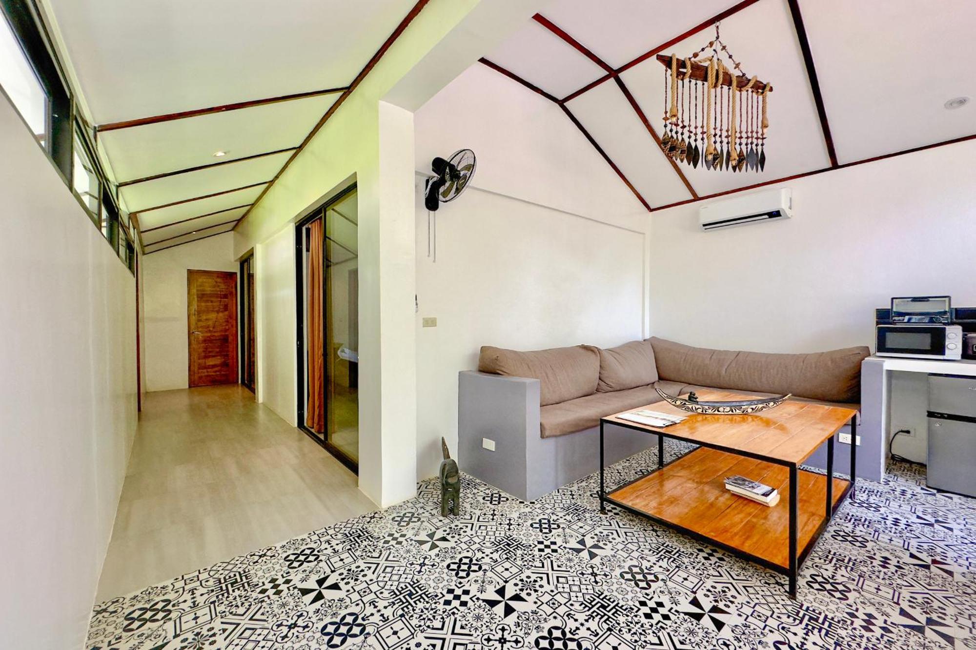 El Nido Coco Resort Kültér fotó