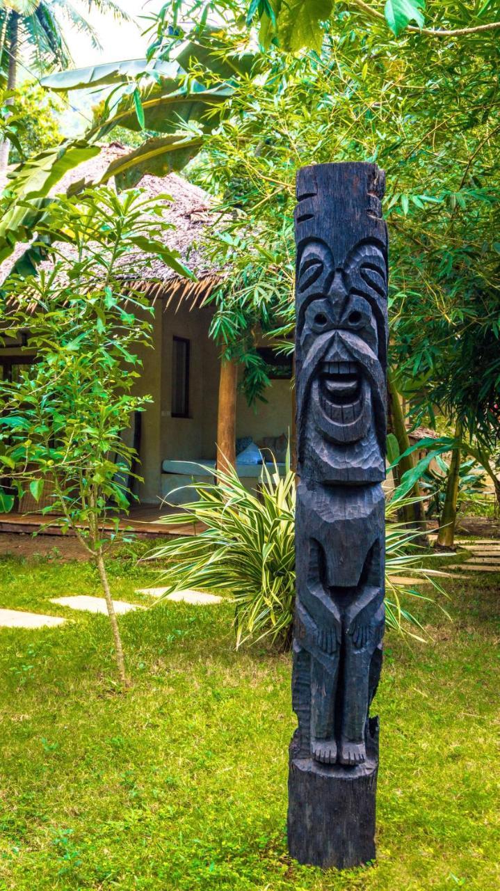 El Nido Coco Resort Kültér fotó