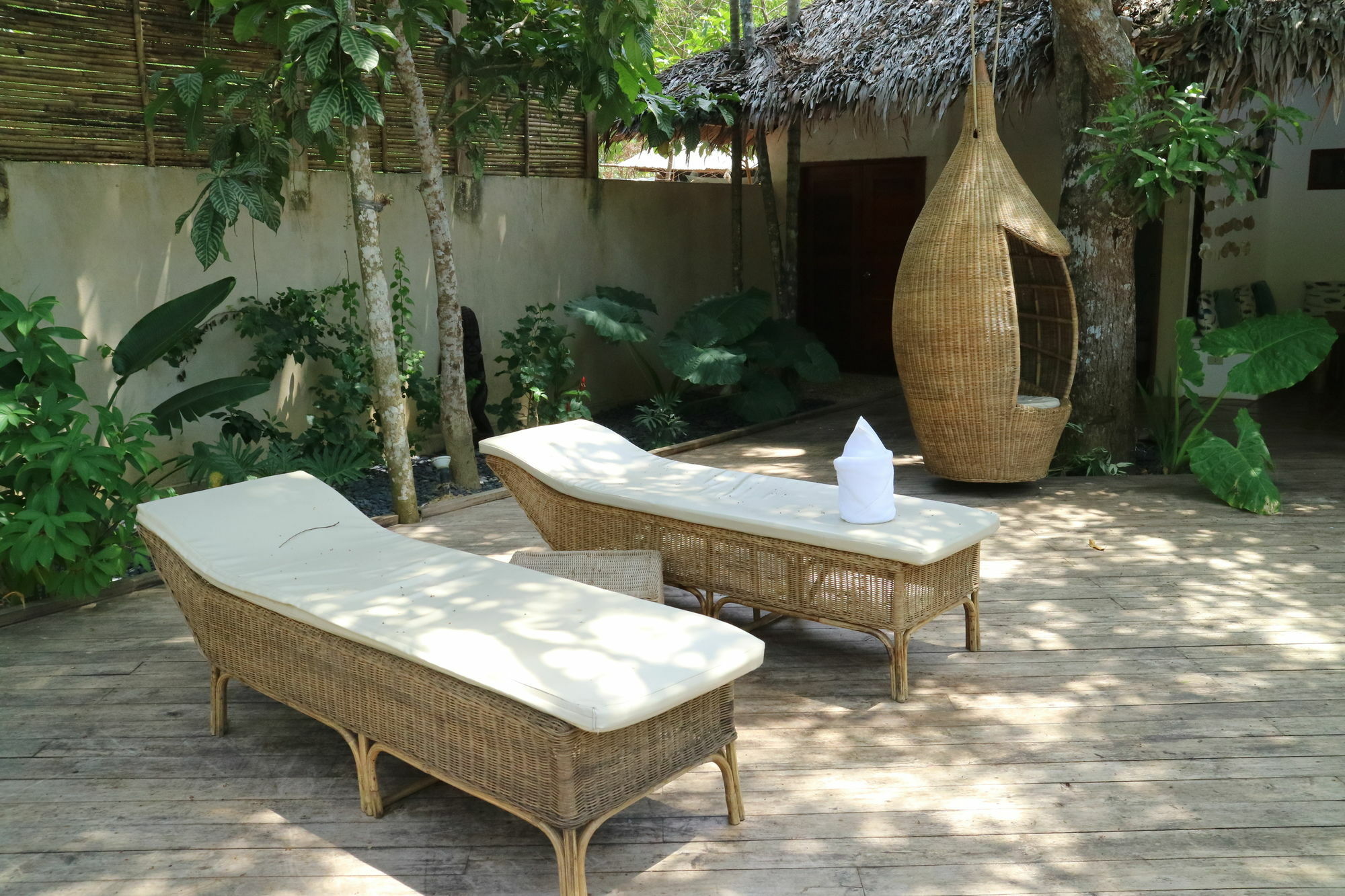 El Nido Coco Resort Kültér fotó